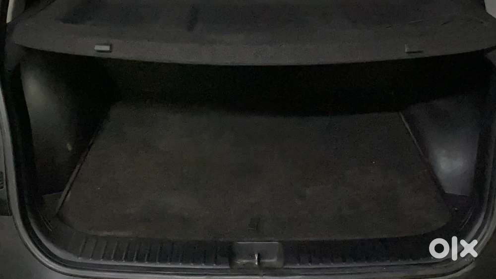 Hyundai Creta 1.5 Sx Executive Petrol, 2021, Petrol