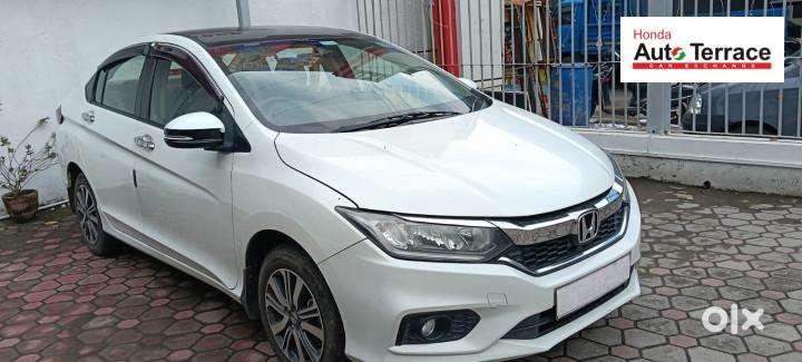 Honda City 1.5 V Mt Exclusive, 2022, Petrol