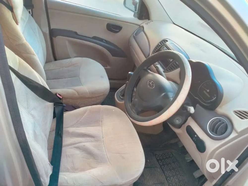 Hyundai I10 Manual Era 2000