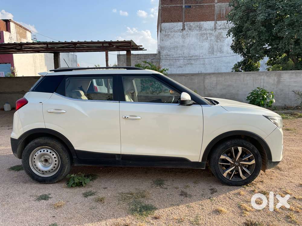 Mahindra Xuv300 Diesel 2022