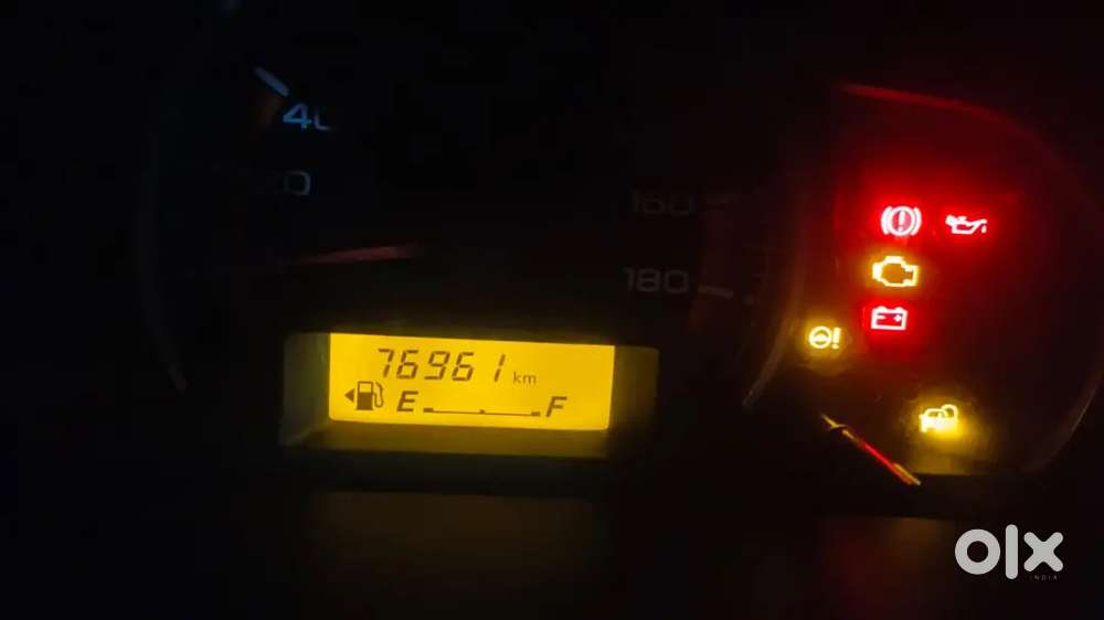 Maruti Suzuki Alto K10 2015 Petrol 75000 Km Driven