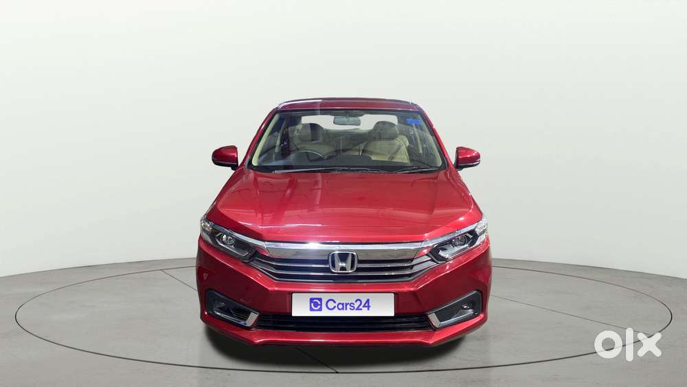 Honda Amaze Vx Petrol, 2024, Petrol