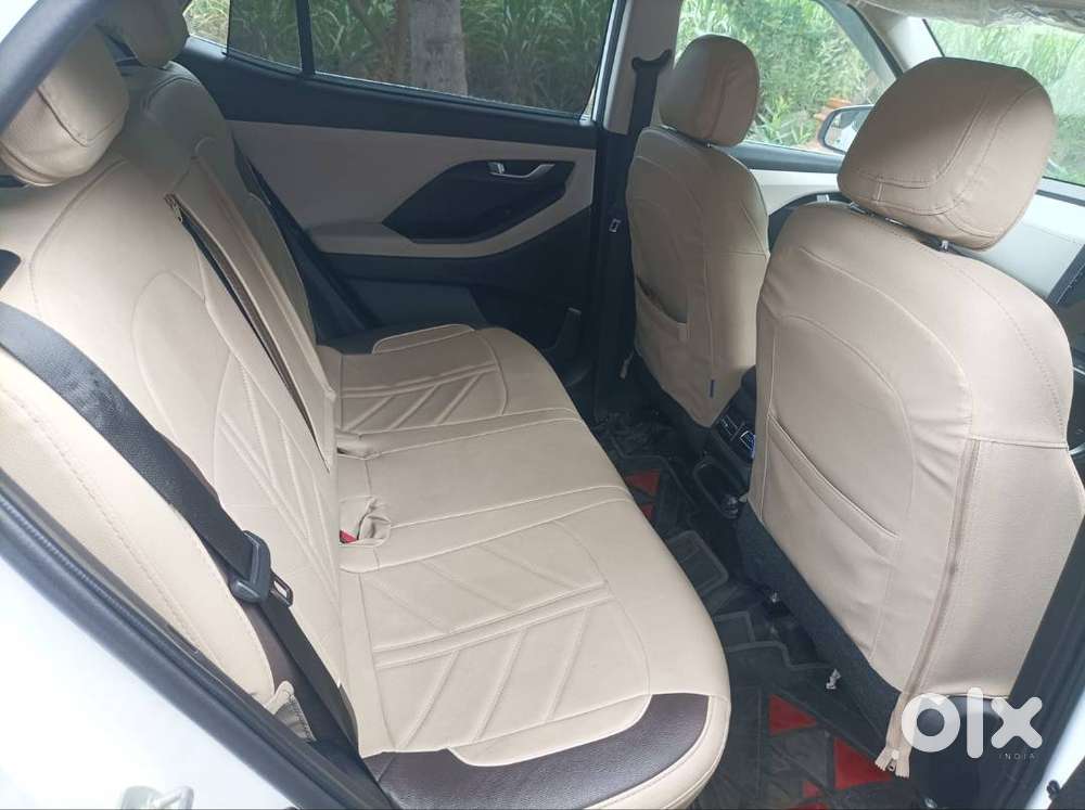2022 Hyundai Creta Sx Executive  Single Owner  Excellent Condition