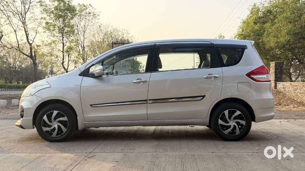 Maruti Suzuki Ertiga, 2017, Cng & Hybrids