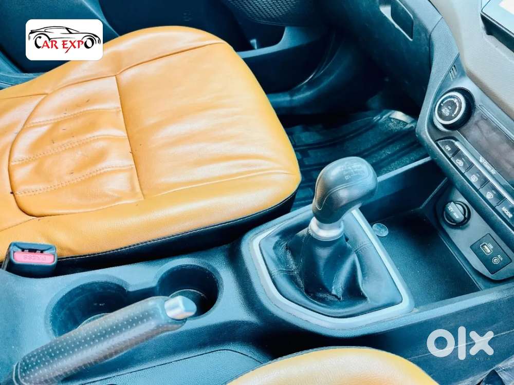 Hyundai Creta 1.6 Crdi At Sx Plus, 2018, Diesel