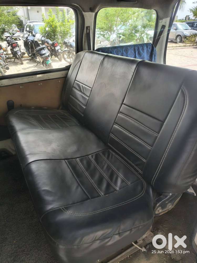 Maruti Eeco 2016 Model For Sale – Single Owner, Low Km, Very Well Main