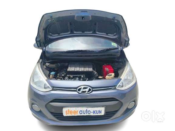 Hyundai I10 Magna 1.1l, 2014, Petrol