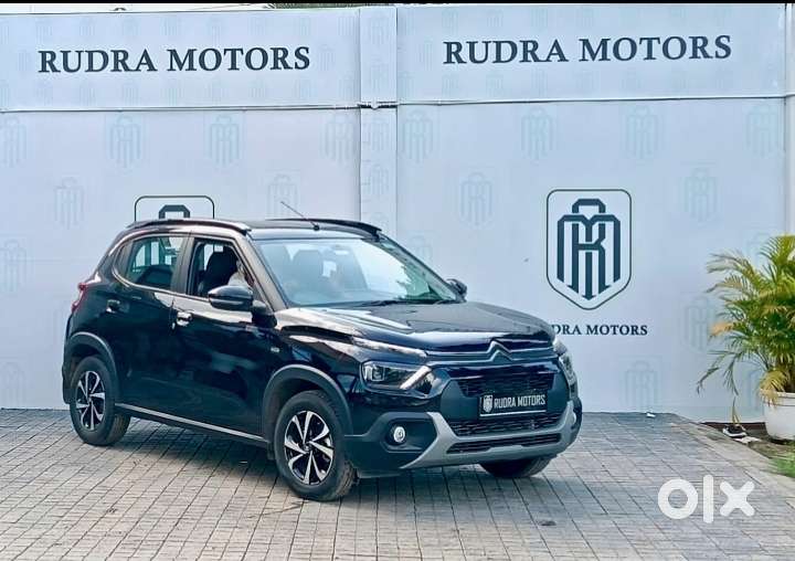 Citroen C3 X Shine 1.2 Turbo, 2025, Petrol