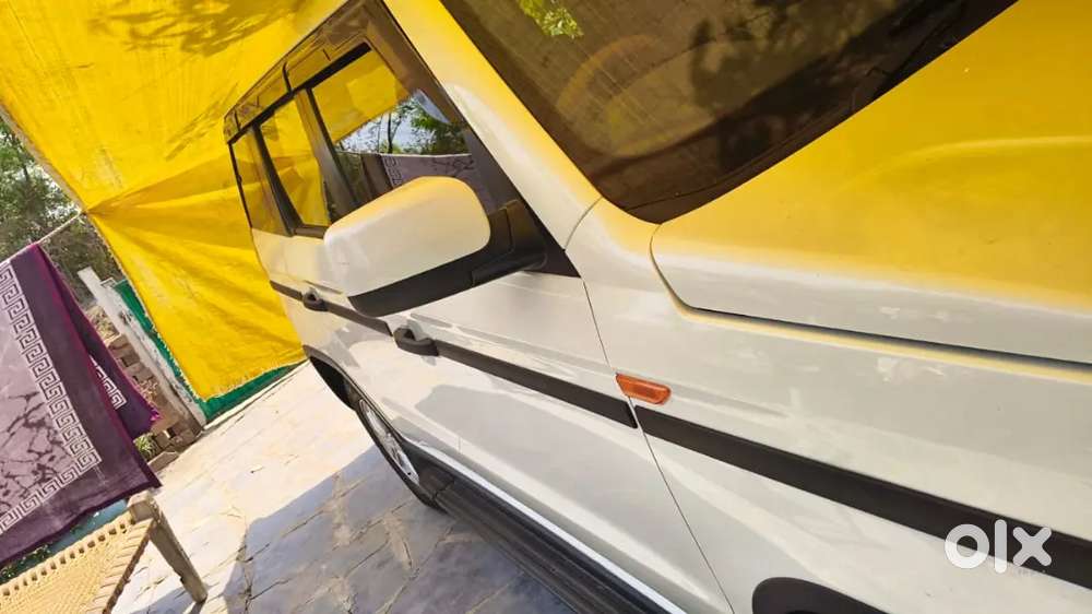 Mahindra Bolero Neo 2026
