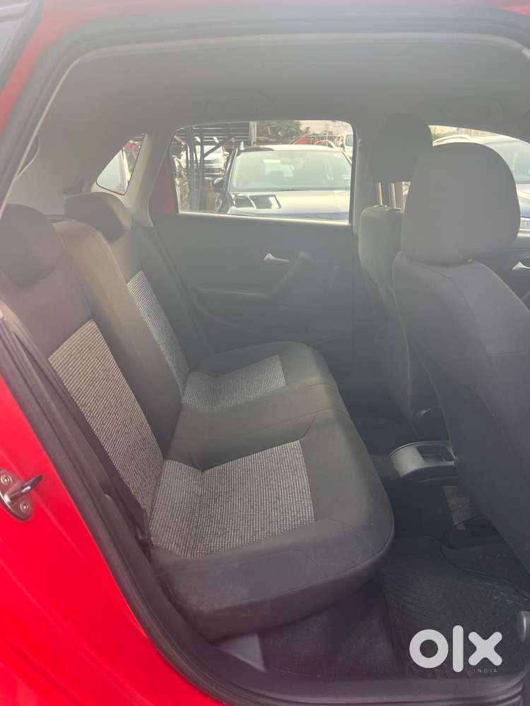 Volkswagen Polo 1.0 Mpi Trendline, 2019, Petrol