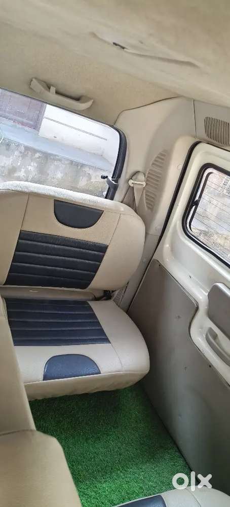 Mahindra Scorpio 2015 Diesel Good Condition