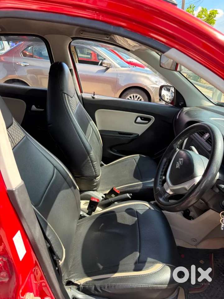 Maruti Suzuki Alto 800 0.8 Vxi, 2020, Petrol