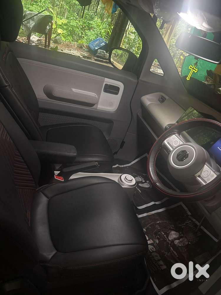 Mg Comet Ev Play 2025