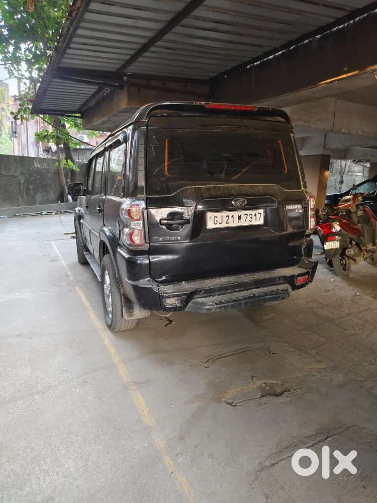 Mahindra Be 6 2006 Diesel 166800 Km Driven
