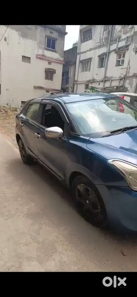 Maruti Baleno Diesel 2016