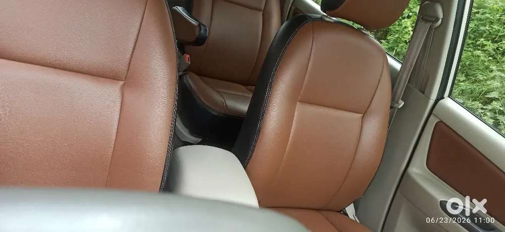 Toyota Innova 2.5 Diesel 2012