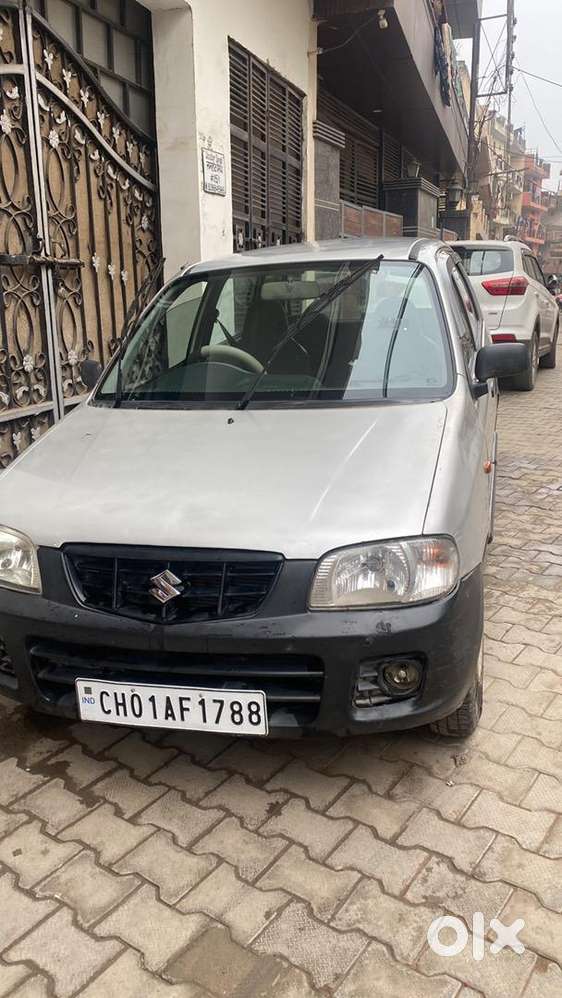 Maruti Suzuki Alto 2011 Petrol Good Condition