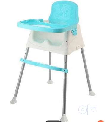 High chair best sale for baby olx