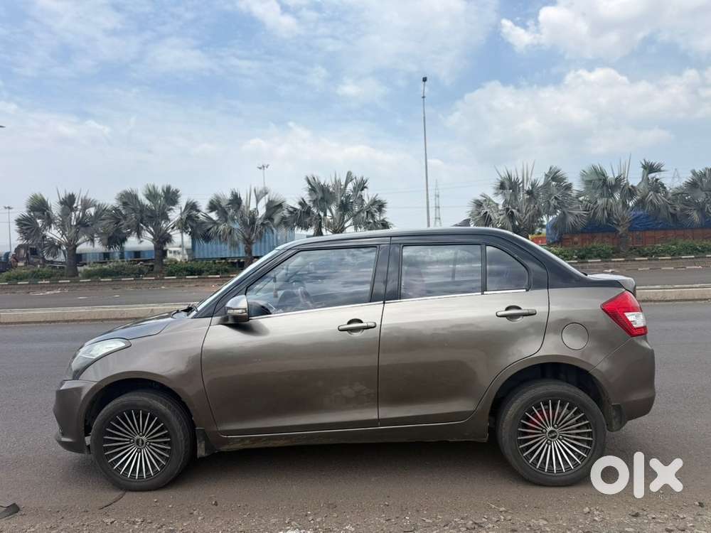 2016 Maruti Suzuki Dzire