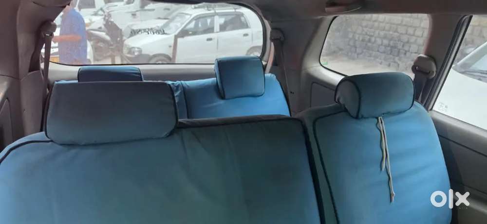 Toyota Innova G3 2014 Diesel Manual