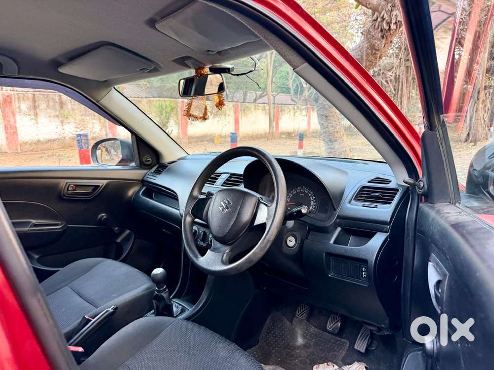 Maruti Suzuki Swift, 2012, Petrol