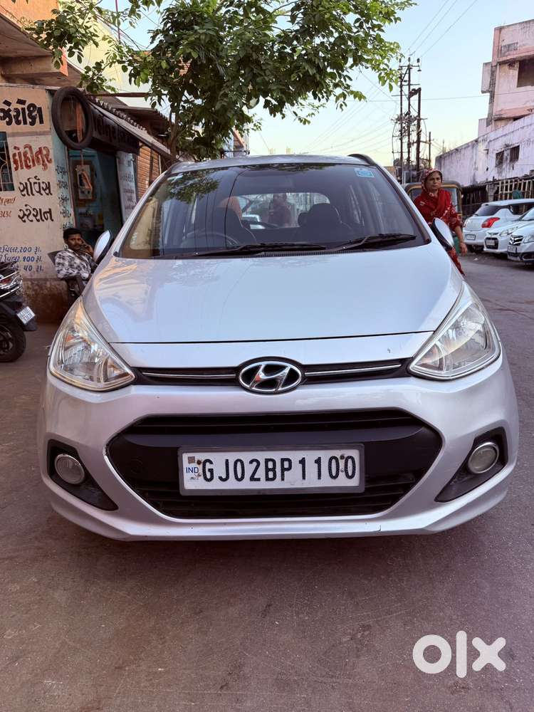 Hyundai Grand I10 Asta 1.1 Crdi, 2014, Diesel