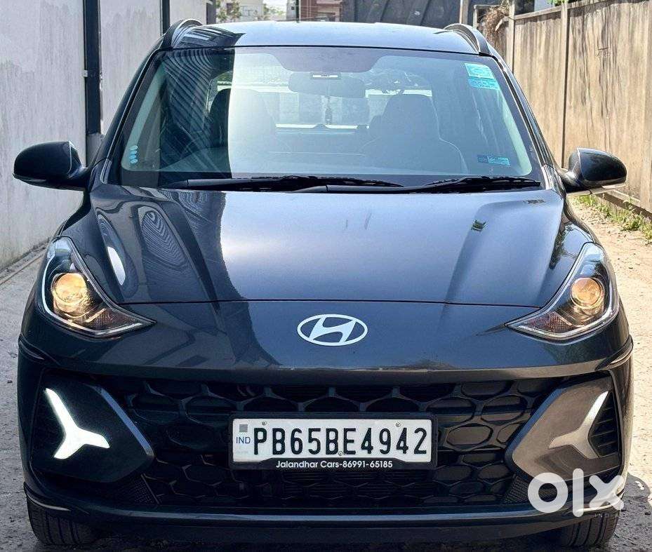 Hyundai Grand I10 Nios, 2023, Petrol