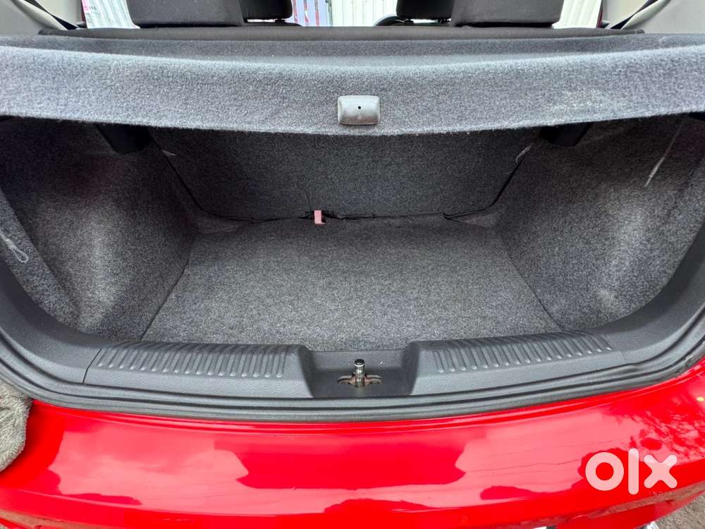 Volkswagen Polo 2018 Year