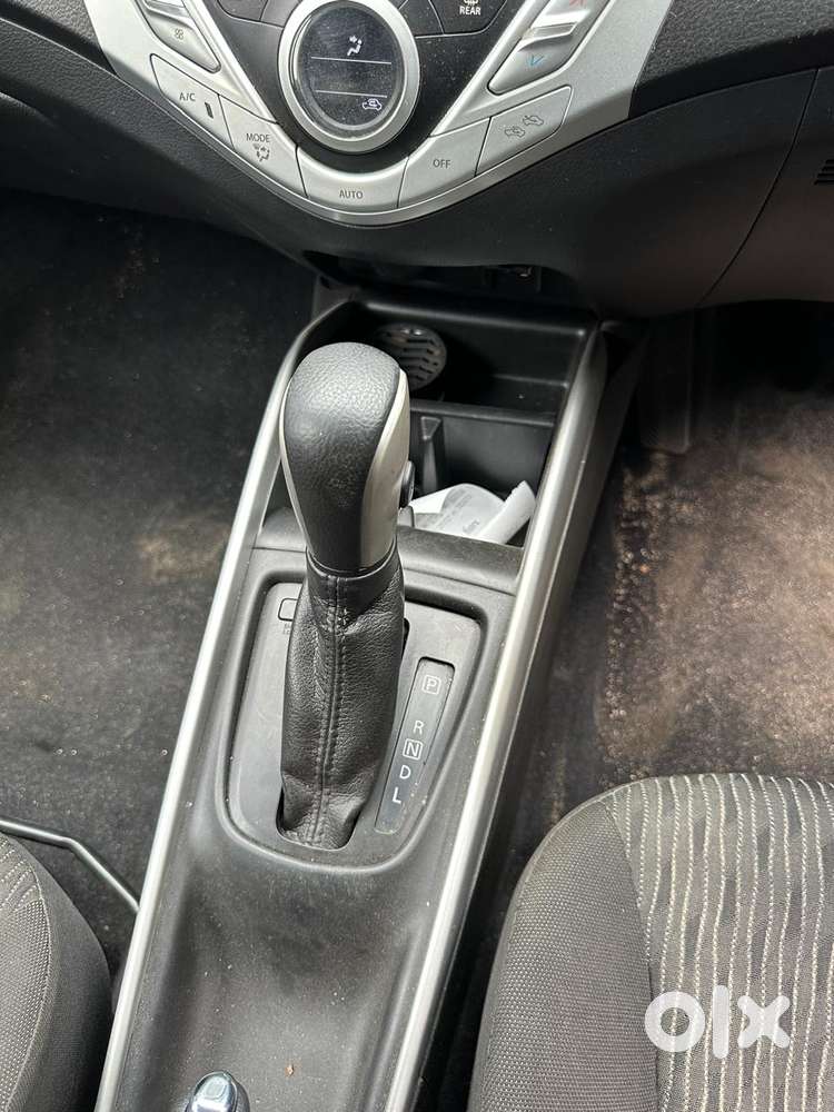 Maruti Suzuki Baleno Delta, 2018, Petrol