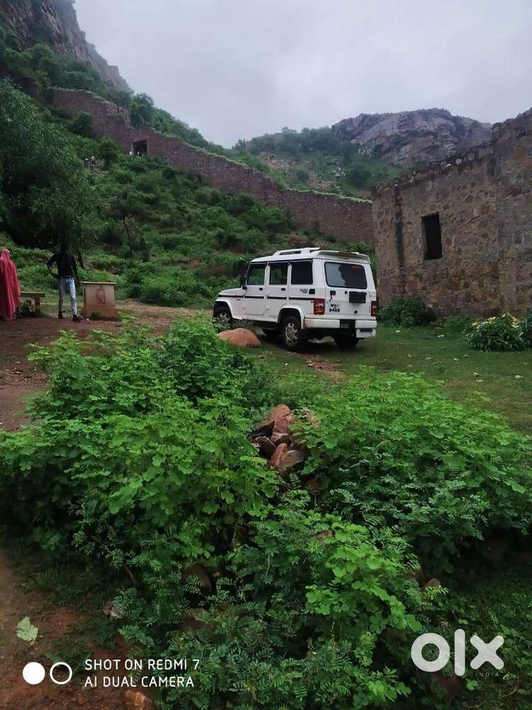 Mahindra Bolero Power Plus 2019