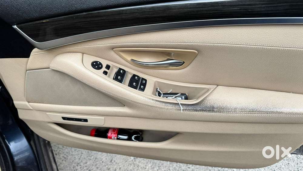 Bmw 5 Series 2.0 520d Luxury Line, 2016, Diesel