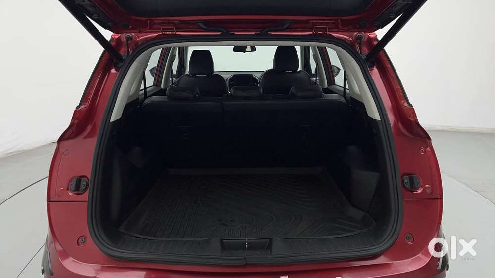 Mg Hector Sharp Dct Petrol, 2020, Petrol