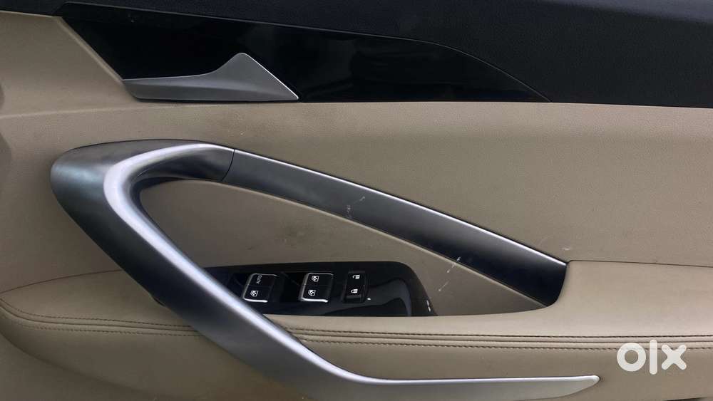 Mg Hector Sharp At, 2021, Petrol