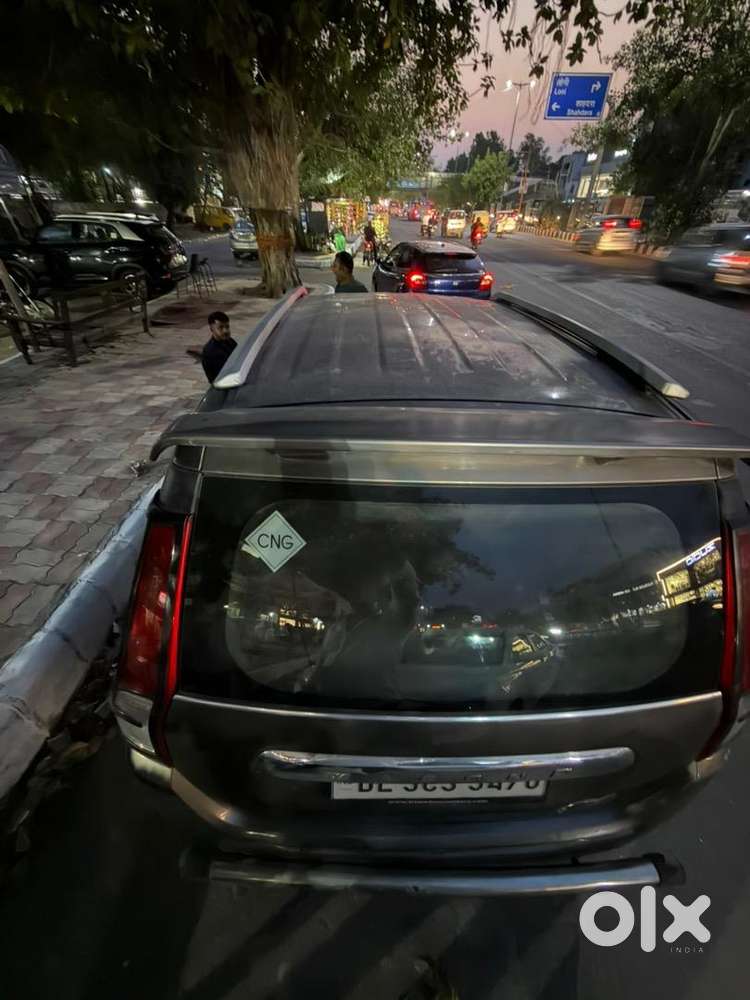 2021 Maruti Suzuki Cng Hybrid With Low Km Driven
