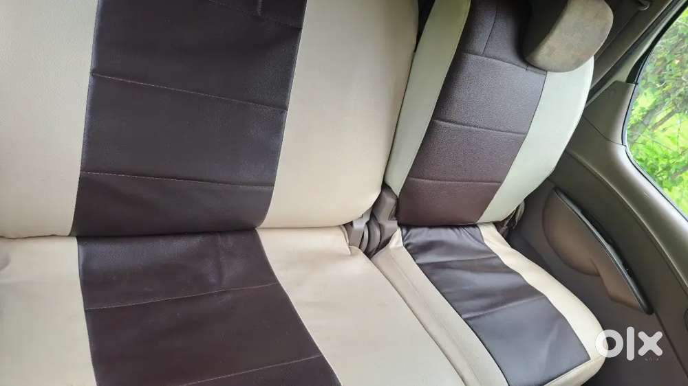 Mahindra Xylo Diesel 2011 Model