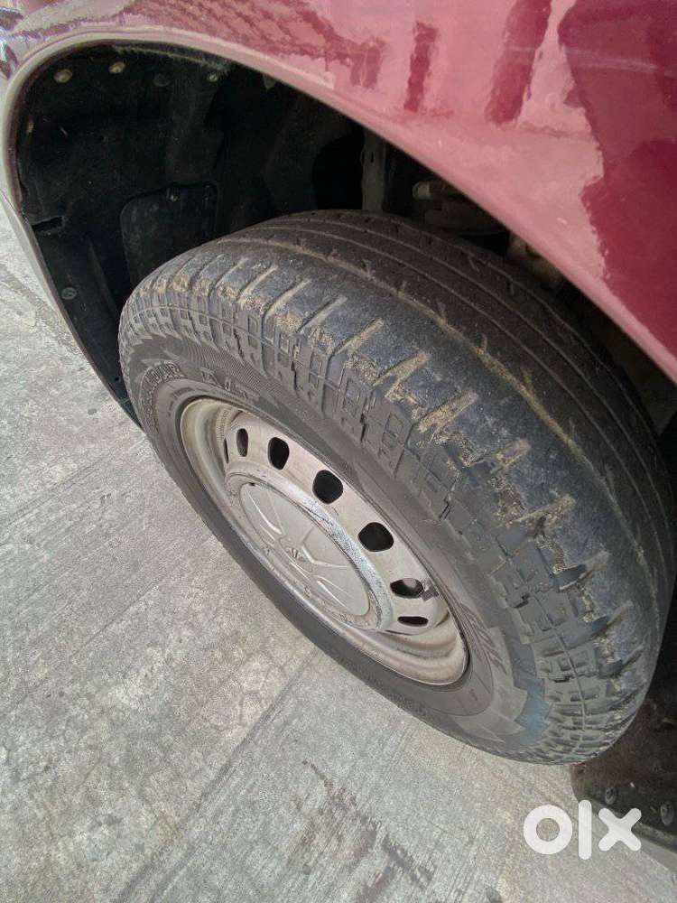 Mahindra Marazzo M2, 2018, Diesel