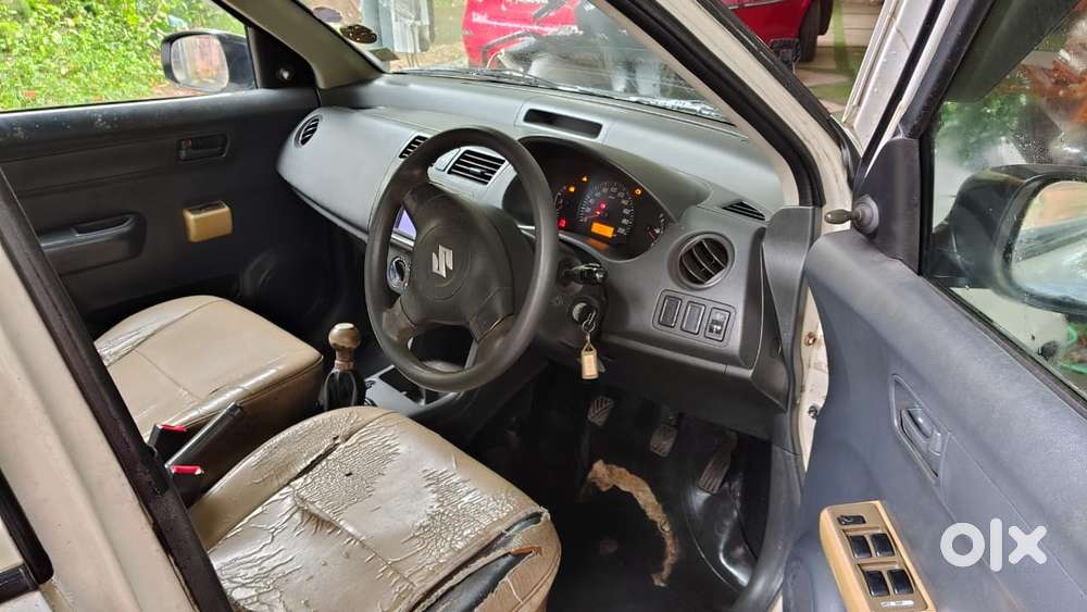 Maruti Suzuki Swift Dzire Tour Ldi, 2012, Diesel