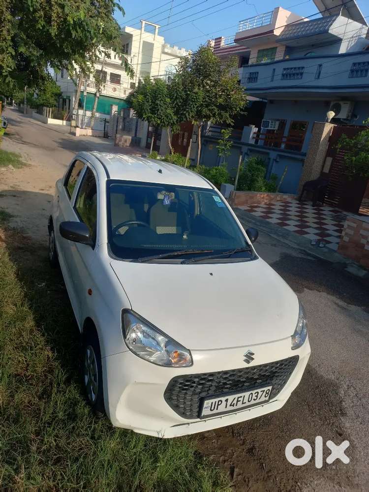 Maruti Suzuki Alto K10 2023