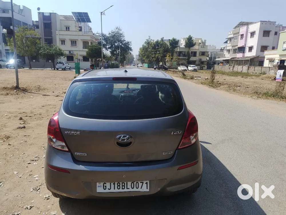Hyundai I20 (2012-2014) Diesel Good Condition