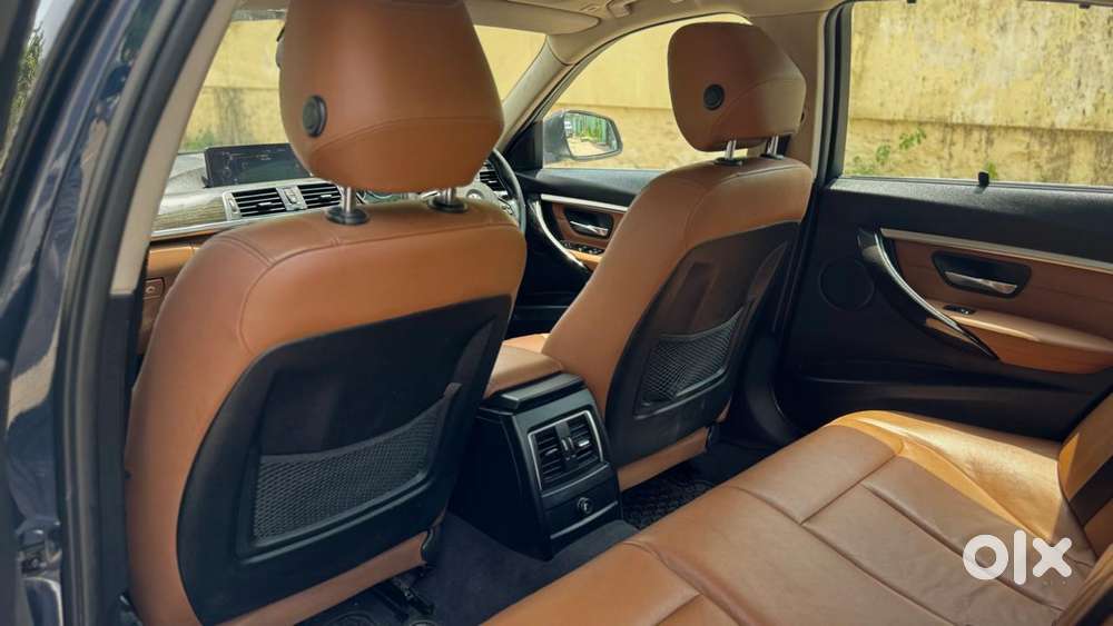 Bmw 3 Series 2.0 320d Luxury Line, 2016, Diesel