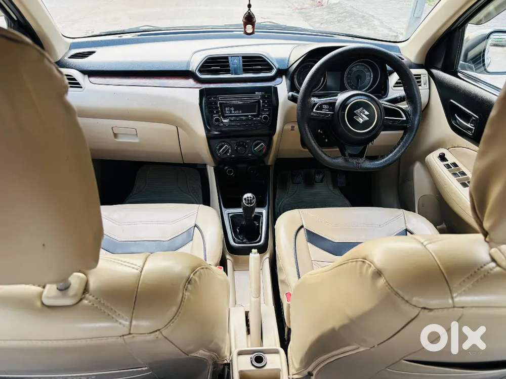 Maruti Suzuki Swift 2017 Vdi