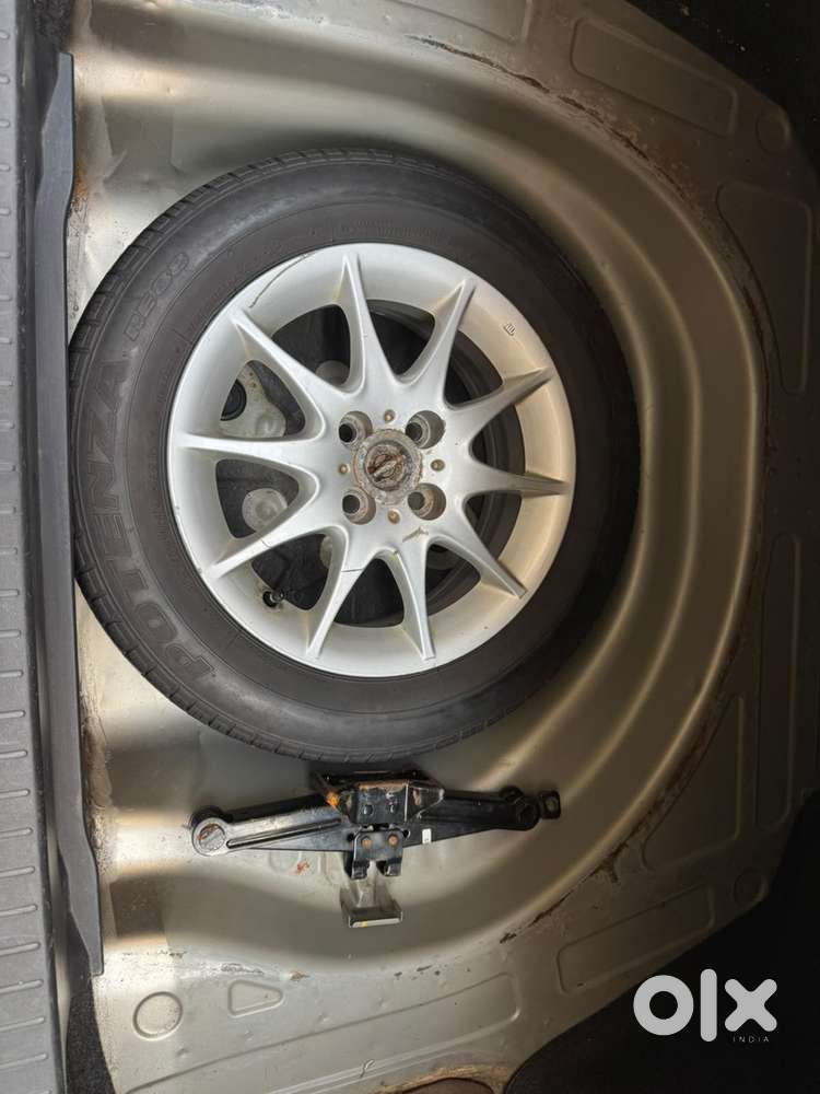 Toyota Corolla He 2006