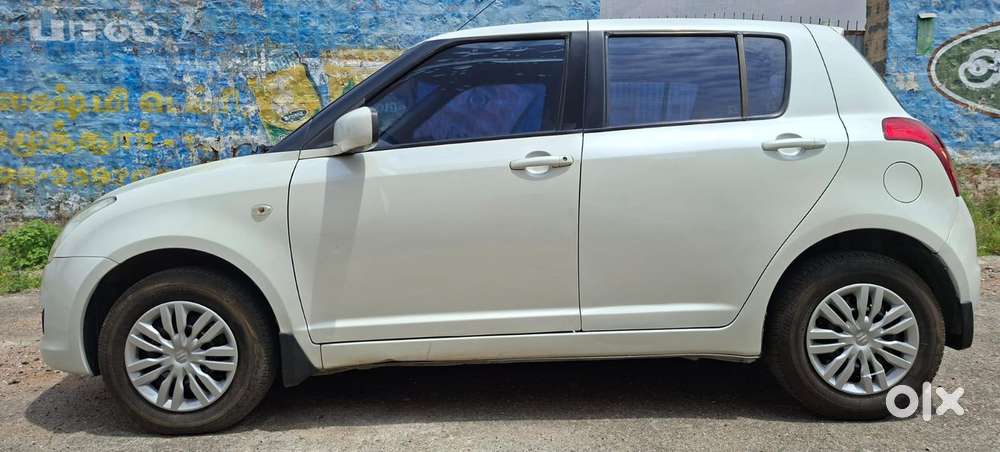 Maruti Suzuki Swift 2004-2010 Vdi Bsiii, 2011, Diesel