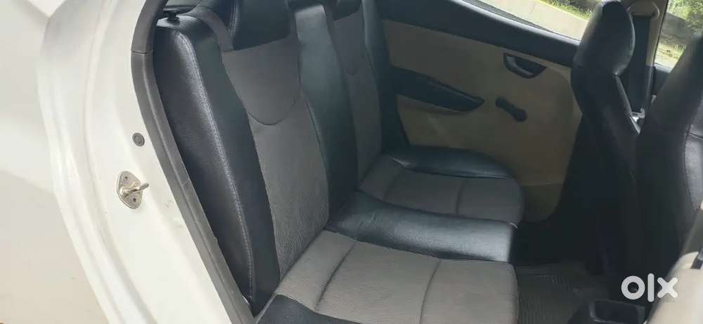 Hyundai Eon Sportz 2012