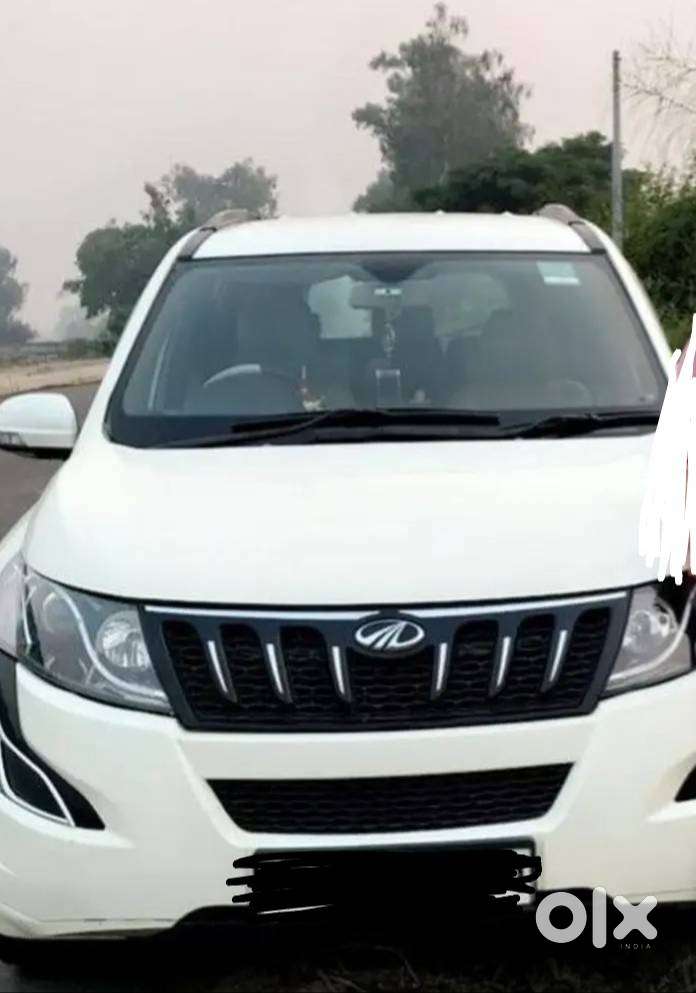 Xuv500 In Mint Condition