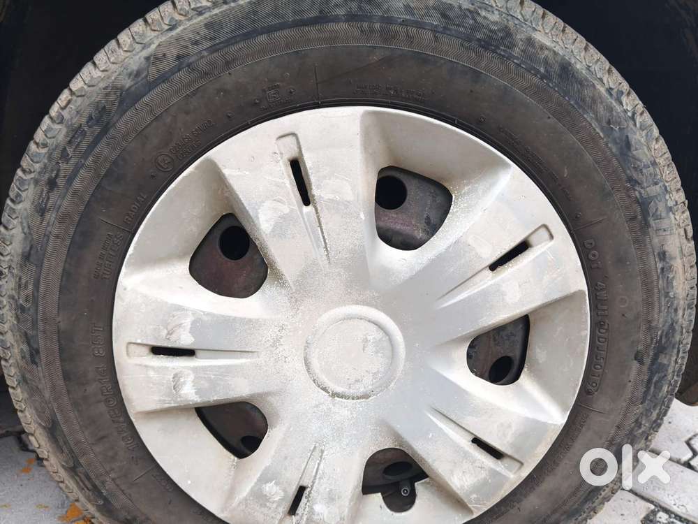 Maruti Suzuki Swift Vvt Vxi, 2014, Petrol