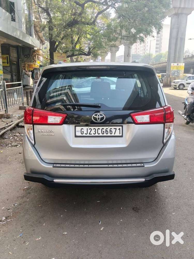 Toyota Innova 2.5 G (diesel) 7 Seater, 2023, Diesel