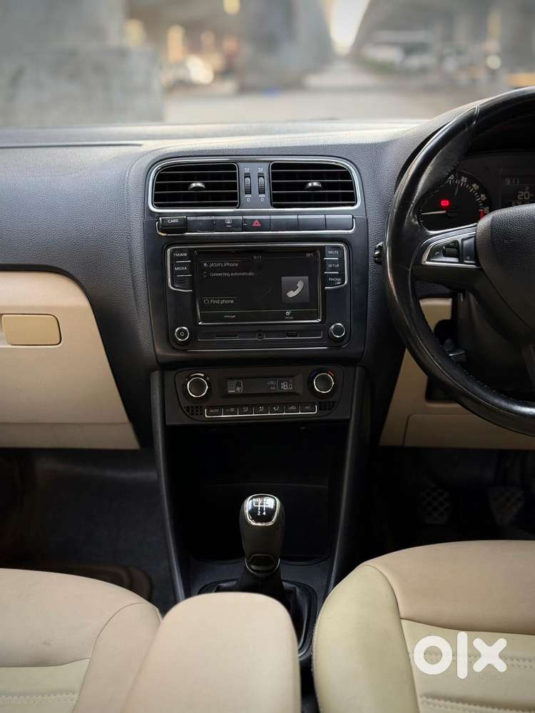 Skoda Rapid 1.5 Tdi Style, 2017, Diesel