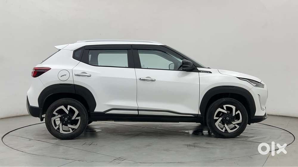 Nissan Magnite Xv Turbo, 2024, Petrol