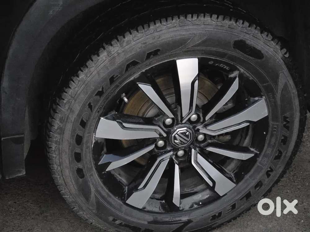 Mg Hector 2.0 Sharp Turbo 2020